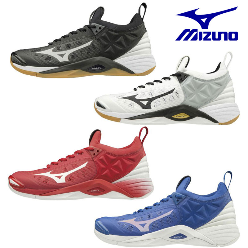 mizuno volleyball sneakers