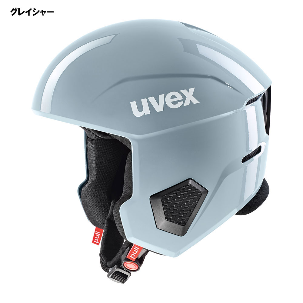 楽天市場】25-26 uvex ウベックス uvex resolution SL 566333 レゾ