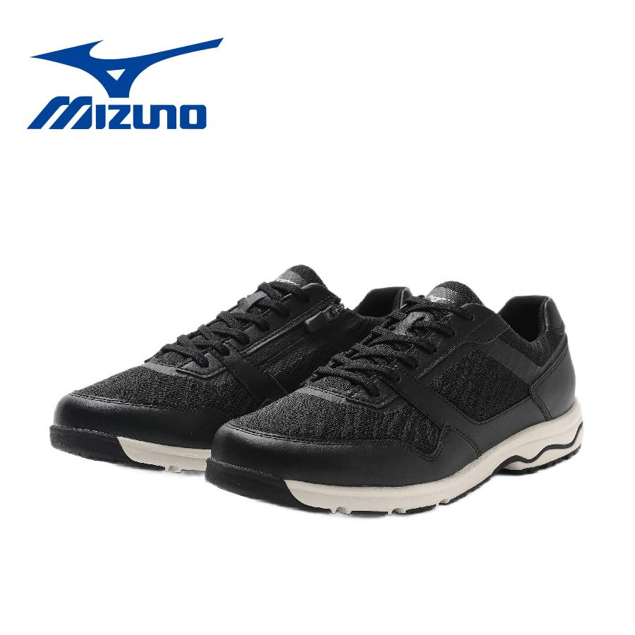 ミズノ　MIZUNO　LDアラウンド３SW　ウォーキングシューズ　B1GC2214｜カスカワスポーツ店 6,560円