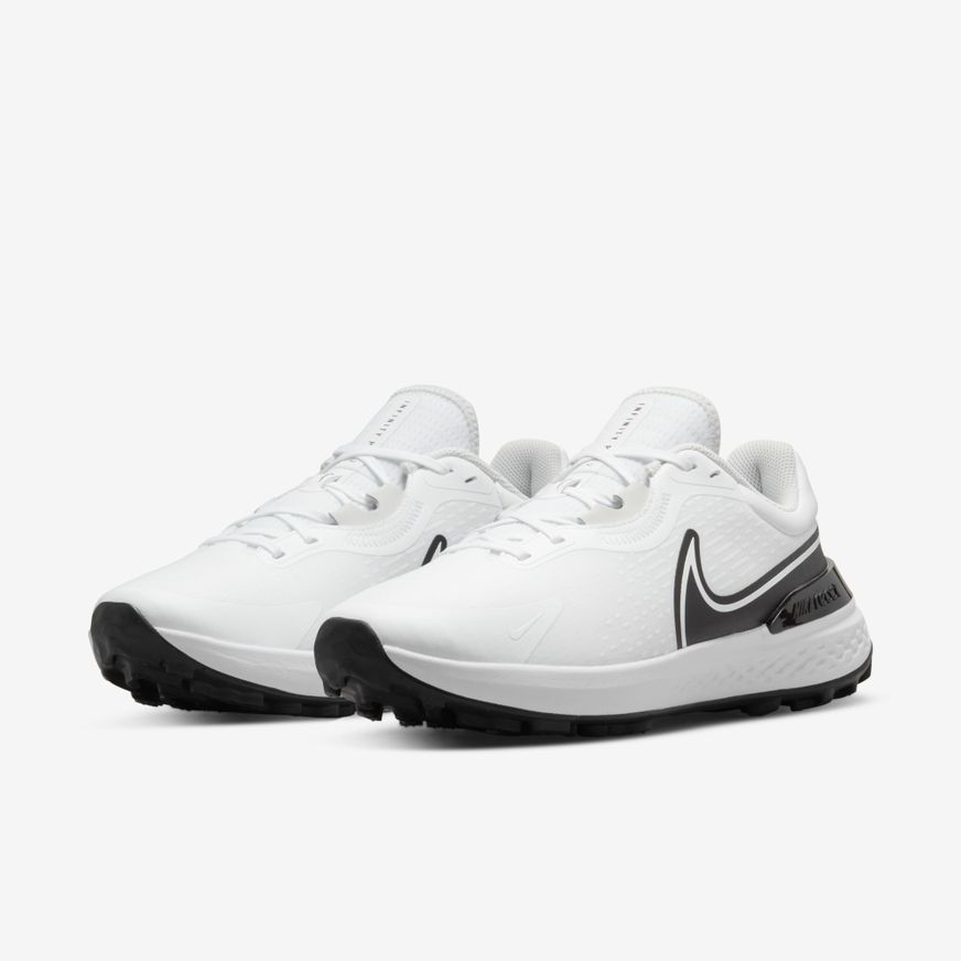 NIKE ナイキ インフィニティ プロ2 ゴルフシューズ ナイキ NIKE インフィニティ プロ 2 DJ5593 ゴルフシューズ 1