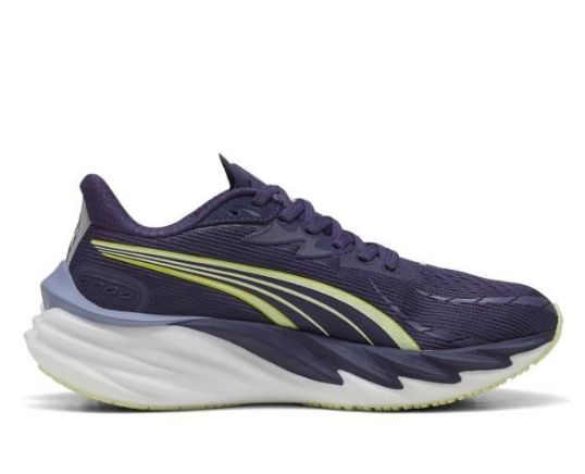PUMA プーマ ウィメンズ ヴェロシティ ニトロ 4 ランニングシューズ｜カスカワスポーツ店