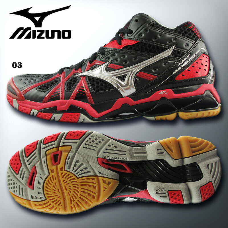 mizuno wave tornado 9 2017