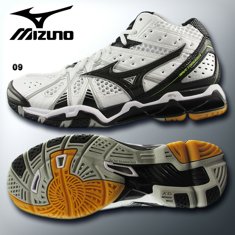 mizuno wave tornado 5 2015