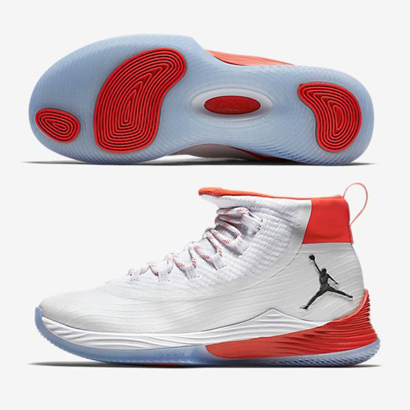 nike jordan ultra fly 2