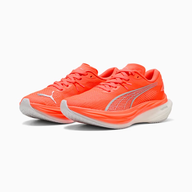 プーマ ウィメンズ ディヴィエイト ニトロ 3 ランニングシューズ PUMA 10,118円