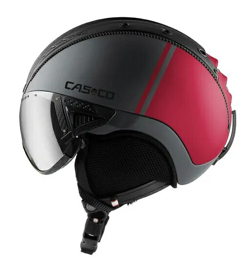カスコCASCO　スキーヘルメット新品未使用Ｌサイズ cd87483.jpg