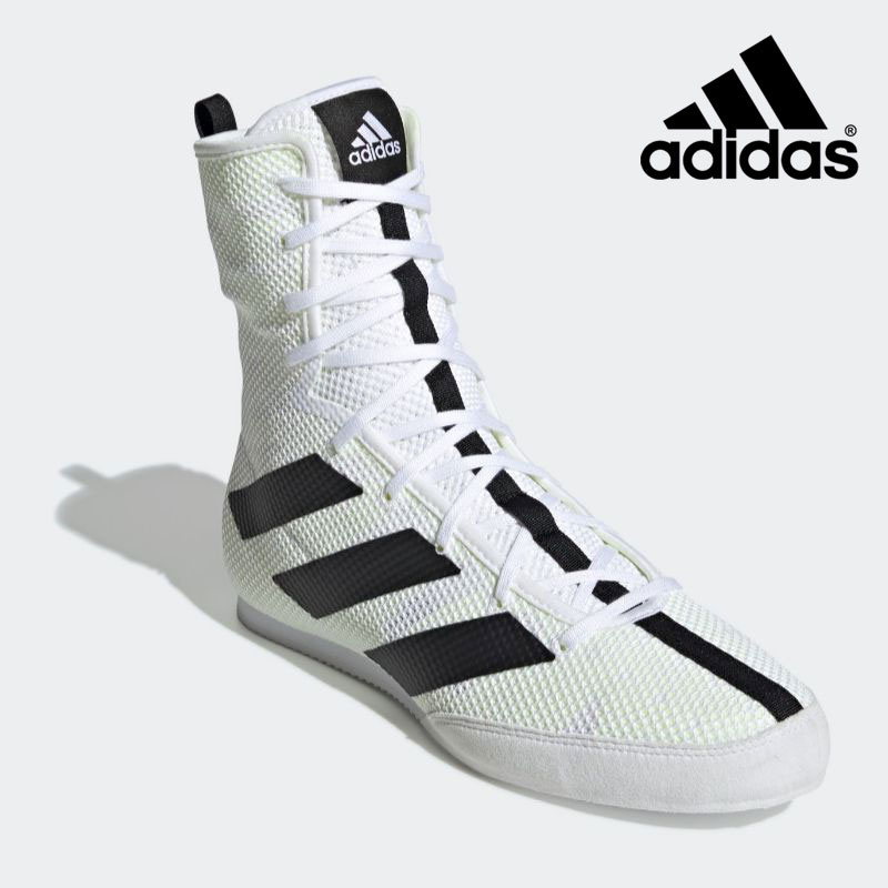 adidas kids boxing shoes