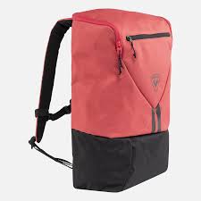 2025/2026モデル ロシニョール スキー バックパック COMMUTERS BACKTOSCHOOL 20L PINK ライフスタイル