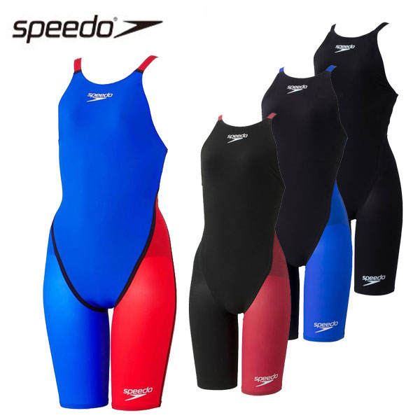 楽天市場】スピード SPEEDO プロハイブリッド２オープンバックニー 