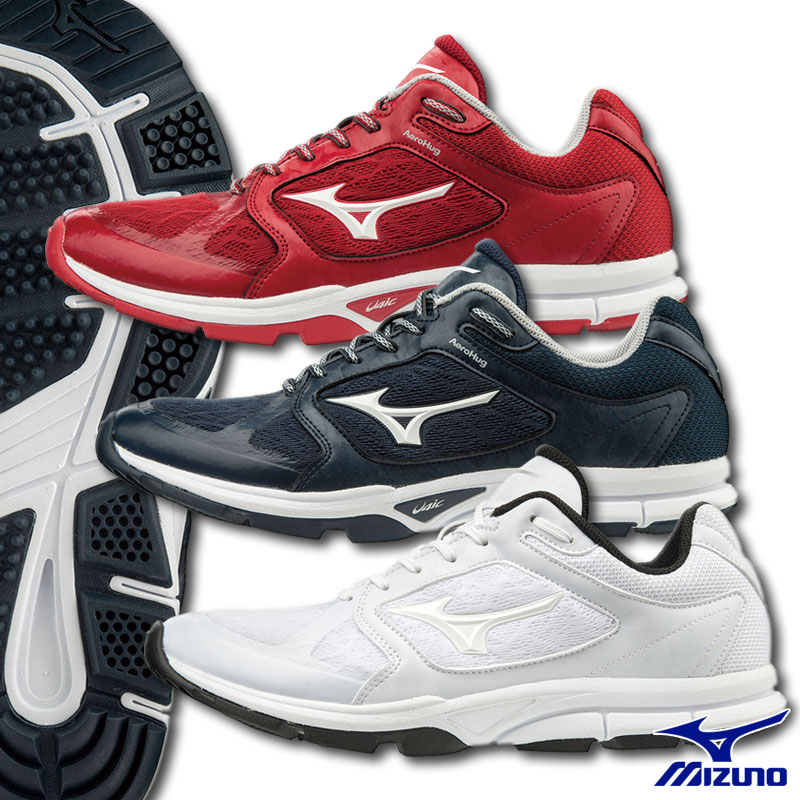 mizuno baseball training shoes