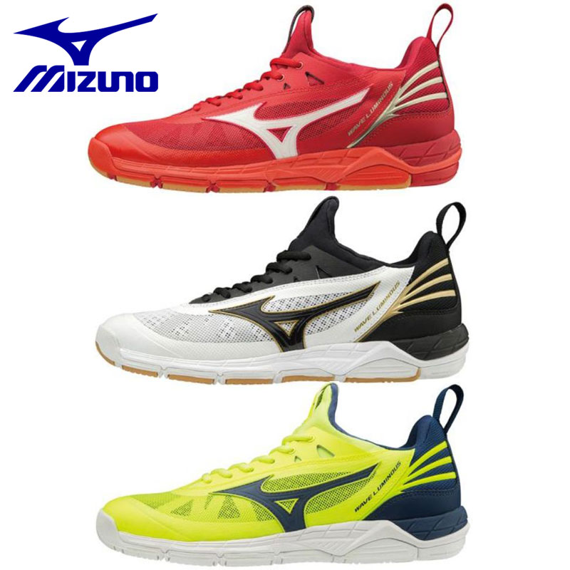 mizuno o asics running