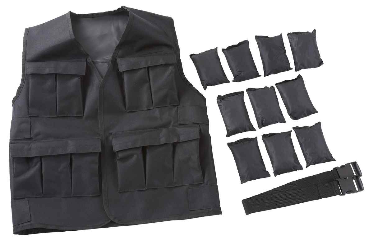 淡野製作所 DANNO D5301 パワージャケットST 5kg