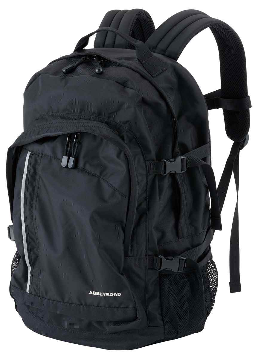 楽天市場】ウイニング フルオープン型 バッグパック リュック かばん