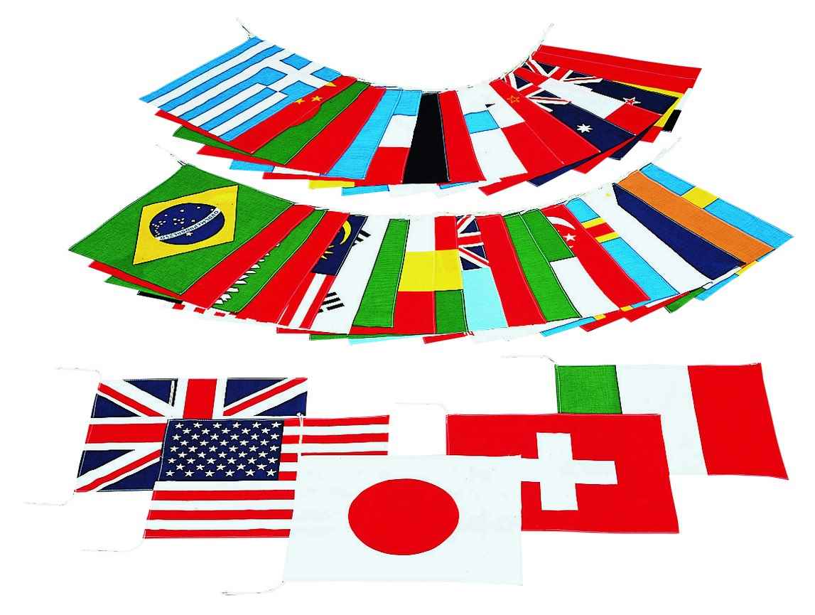 EVERNEW エバニュー EKA382 万国旗40 楽天市場】エバニュー(EVERNEW) 万国旗40 EKA382 : 通販ショップオー