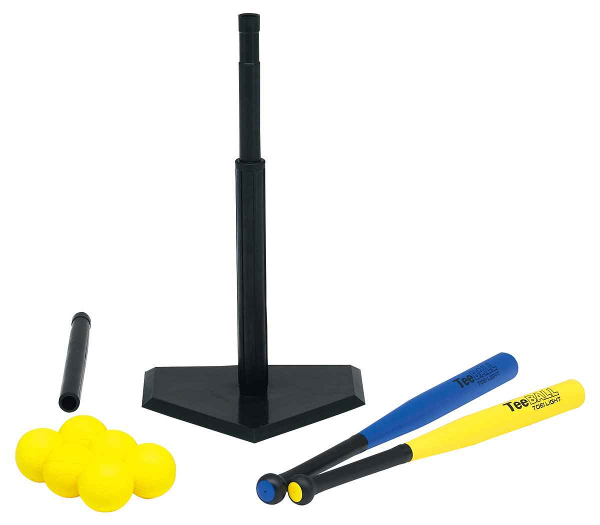 トーエイライト TOEI LIGHT B2727 ティーボールセットTL16|カスカワスポーツ店