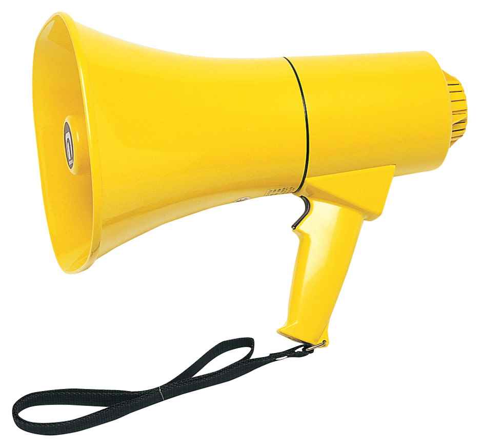 トーエイライト TOEI LIGHT B3080 拡声器TS711