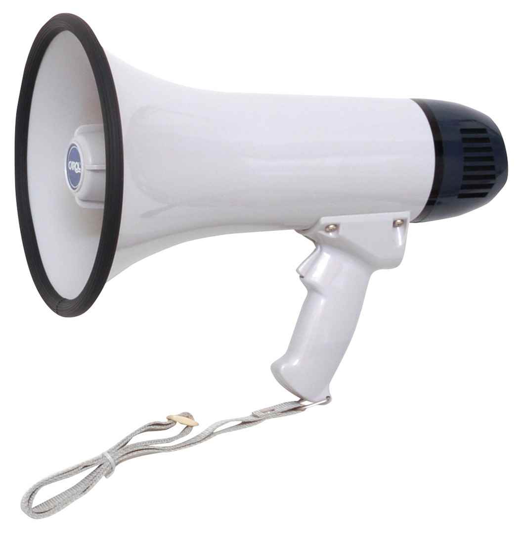トーエイライト TOEI LIGHT B3649 拡声器AHM653