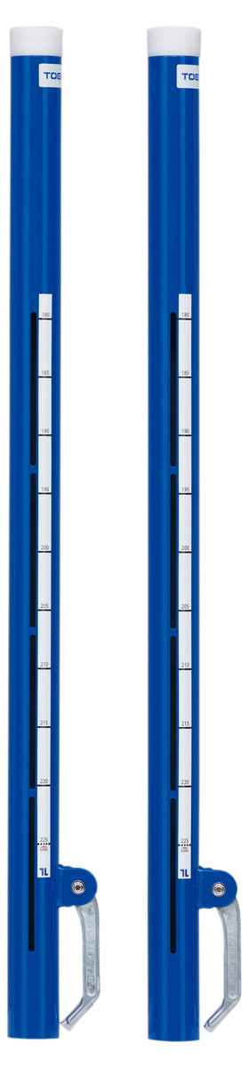 楽天市場】トーエイライト マルチ補助ポールDX B4115 : イーヅカ