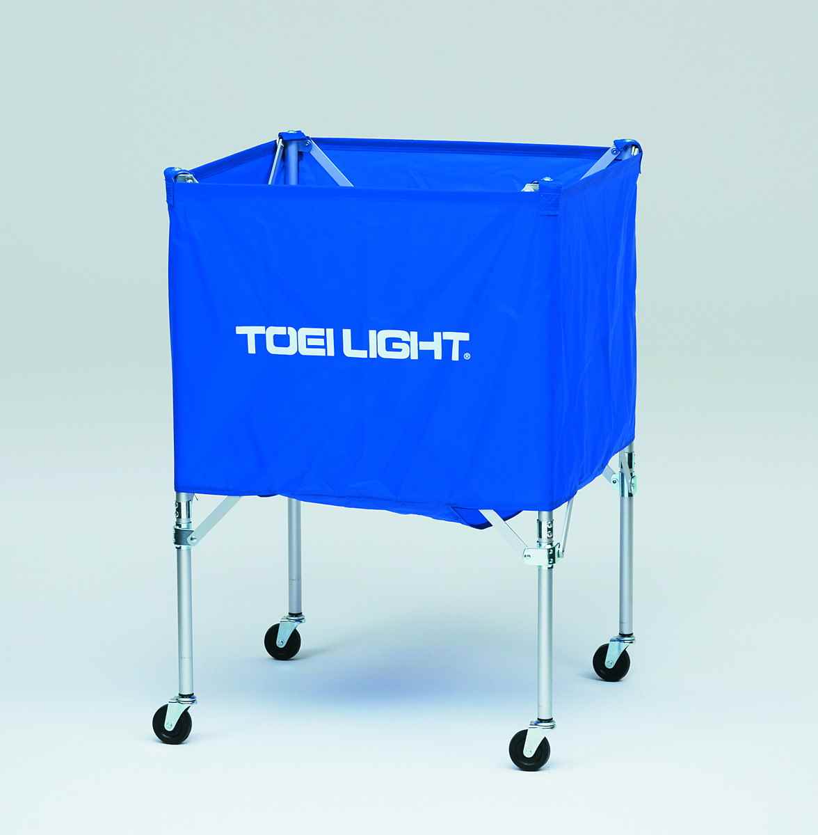 トーエイライト TOEI LIGHT B7155 アルミワンタッチボールカゴ