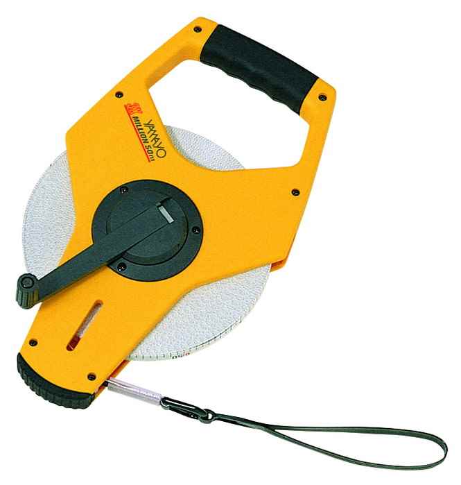 トーエイライト TOEI LIGHT G1035 巻尺サンエックスミリオン50