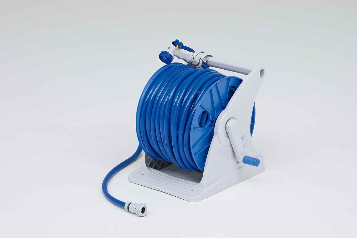 トーエイライト TOEI LIGHT G1616 ホースリールGR50GNF