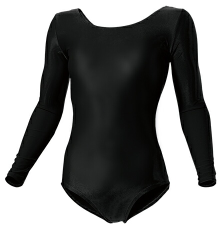 楽天市場】ササキ 新体操／体操 長袖レオタード #7015 SASAKI ササキ