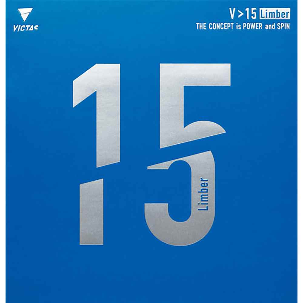 VICTAS V15 リンバー YTT-020451 メンズ・ユニセックス