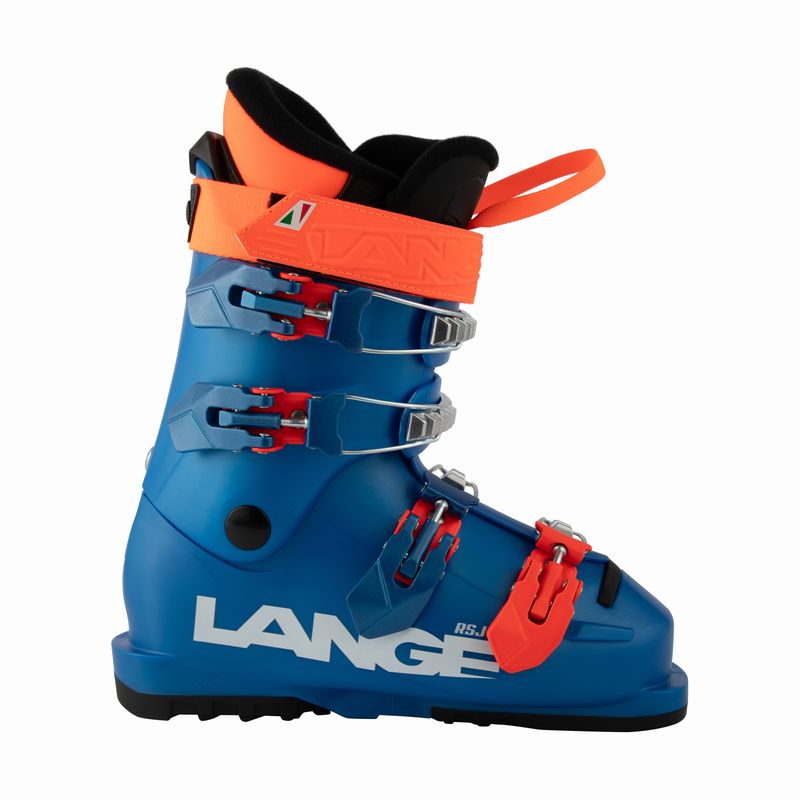 2024/2025モデル LANGE ラング ジュニア スキーブーツ RSJ65 21,560円