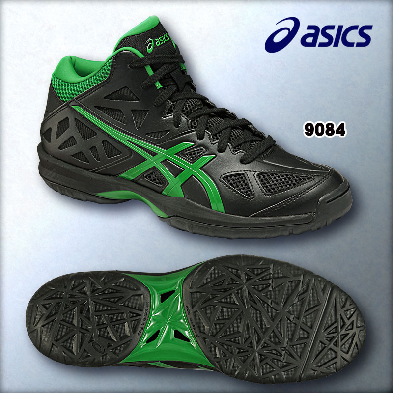 asics basketball shoes