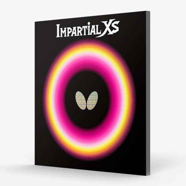 海外 バタフライ Butterfly 004 卓球 ラバー インパーシャルxs レッド Bellofestas Com Br