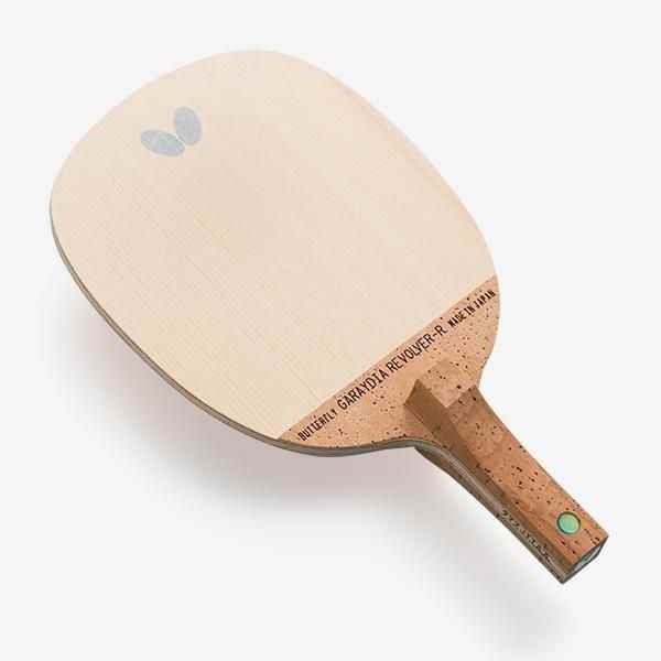 【ポスト投函で送料無料】バタフライ  タマス ガレイディアリボルバーR ペンラケット 卓球用【23840】 楽天市場】バタフライ 卓球ラケット ガレイディアリボルバーR GARAYDIA