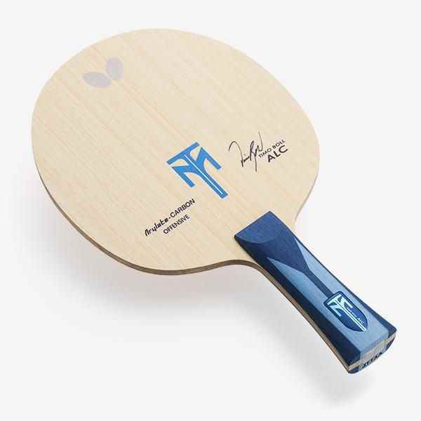 バタフライ BUTTERFLY 35864 卓球 ラケット ティモボル・ALC