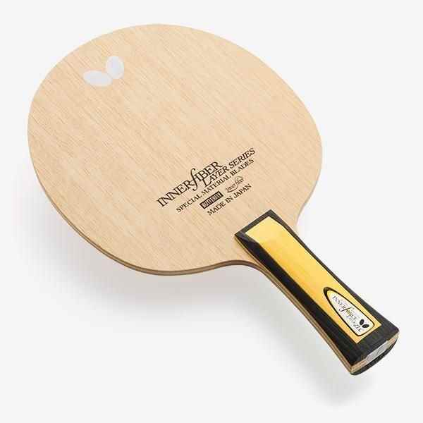 バタフライ BUTTERFLY 36681 卓球 ラケット インナーフォース・レイヤー・ZLC フレア 15,009円
