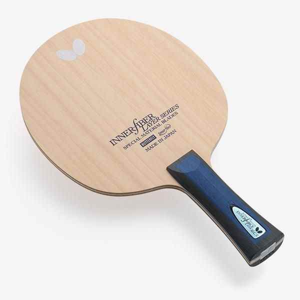 たっきゅう 楽天市場】バタフライ BUTTERFLY 37091 卓球 ラケット オフチャロフ