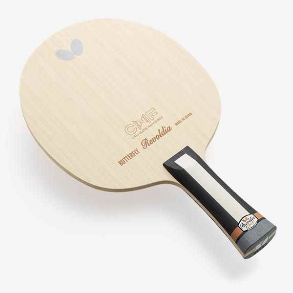 バタフライ BUTTERFLY 37061 卓球 ラケット レボルディア CNF - FL 26,180円