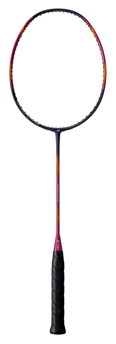 ヨネックス YONEX NF-700 ナノフレア700 マゼンダ バドミントン