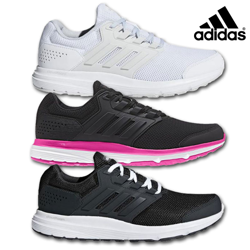 adidas running shoes women 2018