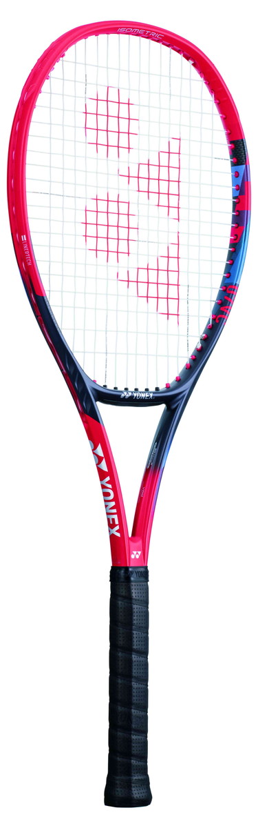 楽天市場】ヨネックス YONEX 硬式テニス ラケット Vコア 95