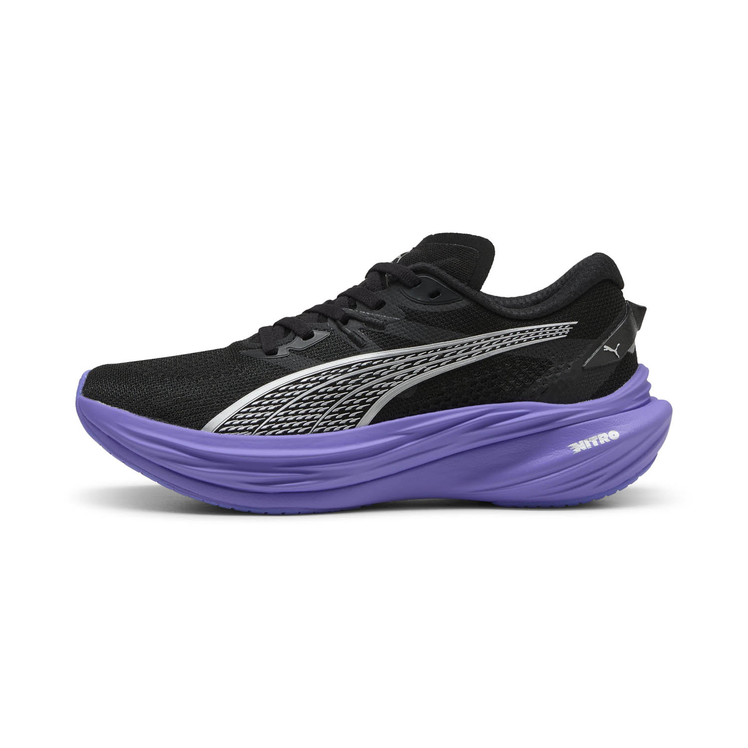 プーマ ウィメンズ ディヴィエイト ニトロ 3 ランニングシューズ PUMA|カスカワスポーツ店