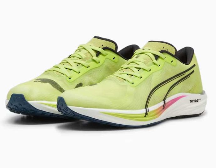 楽天市場】【15％OFFクーポン発行中】プーマ PUMA SPM LIBERATE NITRO