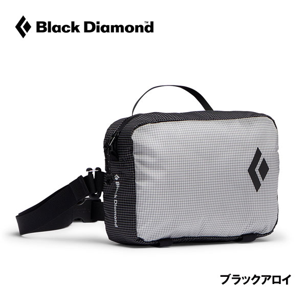 ブラックダイヤモンド ベータライト サテライトバッグ アウトドア 登山