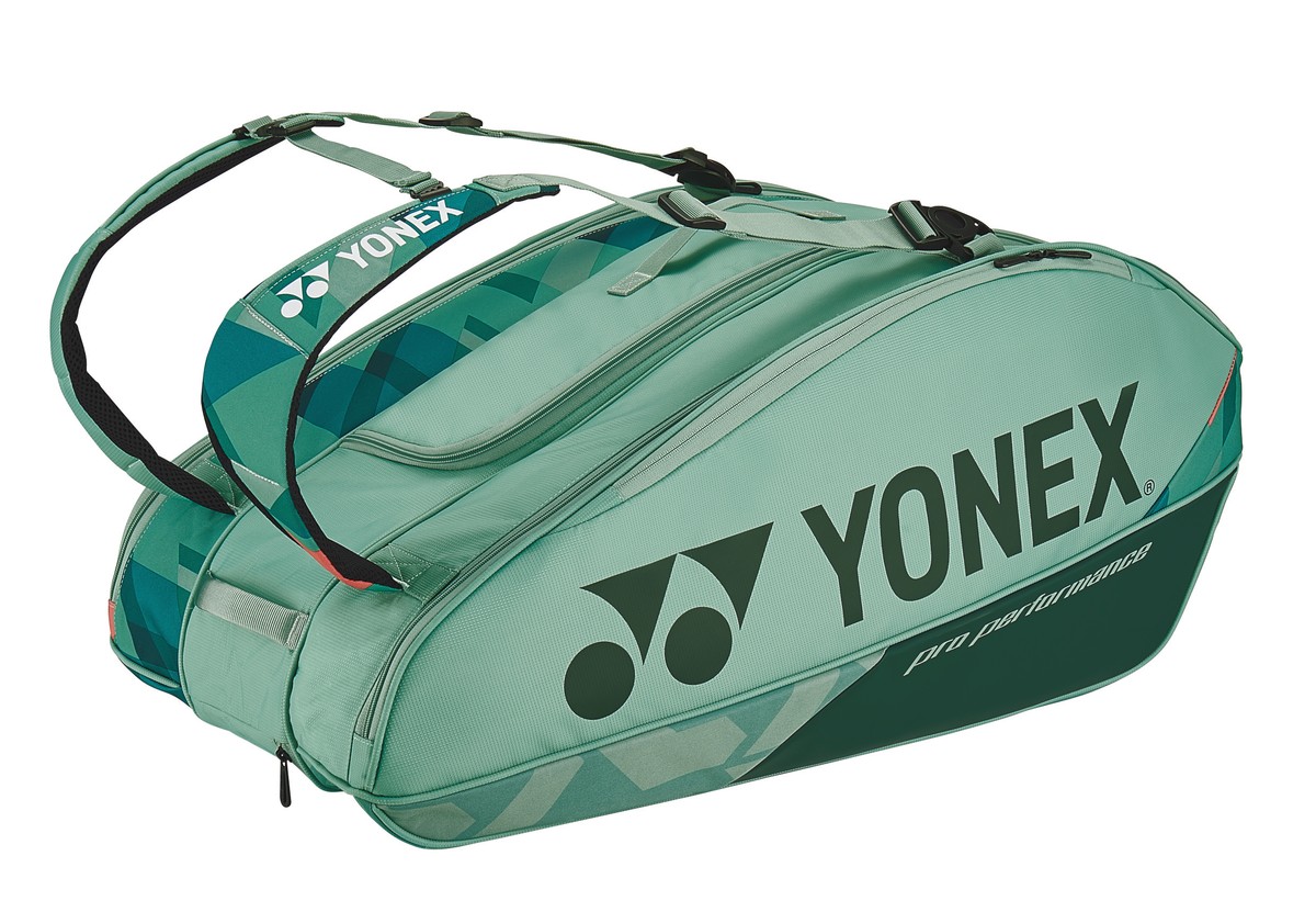 ヨネックス YONEX ラケットバッグ9 BAG2402N テニス バッグ