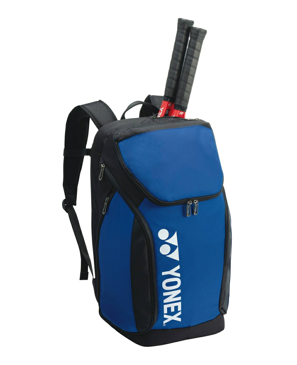 ヨネックス YONEX バックパックL BAG2408L テニス バッグ