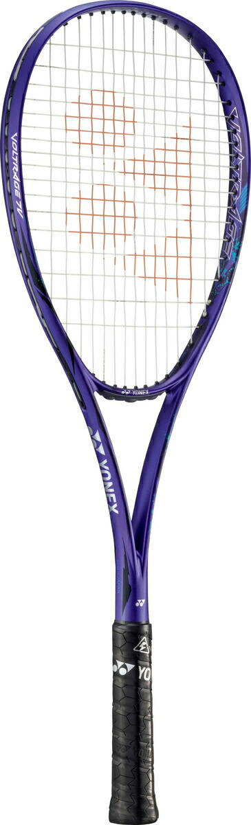 楽天市場】ヨネックス YONEX ソフトテニス ラケット ボルト