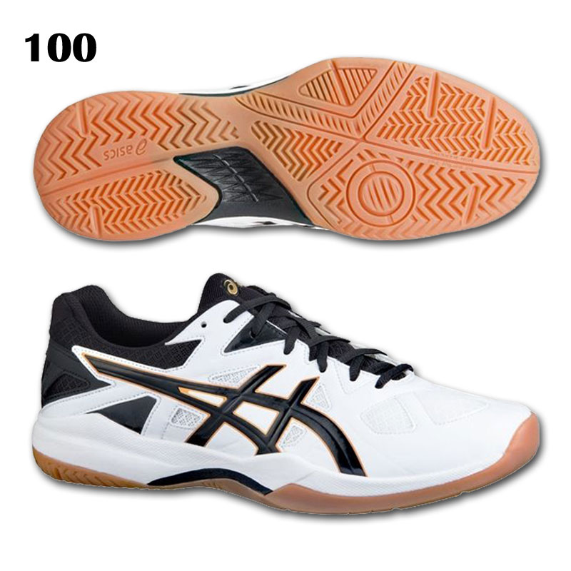 rote asics