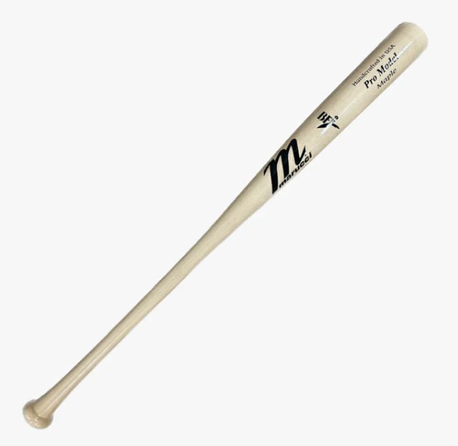 マルチ 硬式 野球 木製バット グレイバー・トーレス選手使用モデル ナチュラル NAT MVEJGLEY25