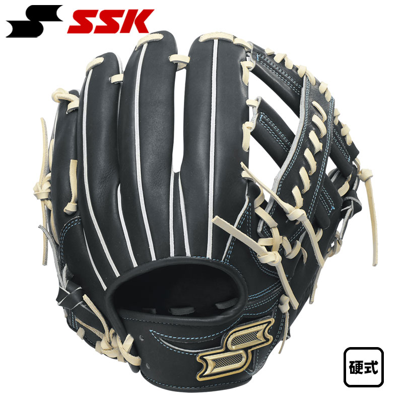 楽天市場】SSK 硬式 グローブ グラブ 内野手用 プロエッジ サイズ6S 右