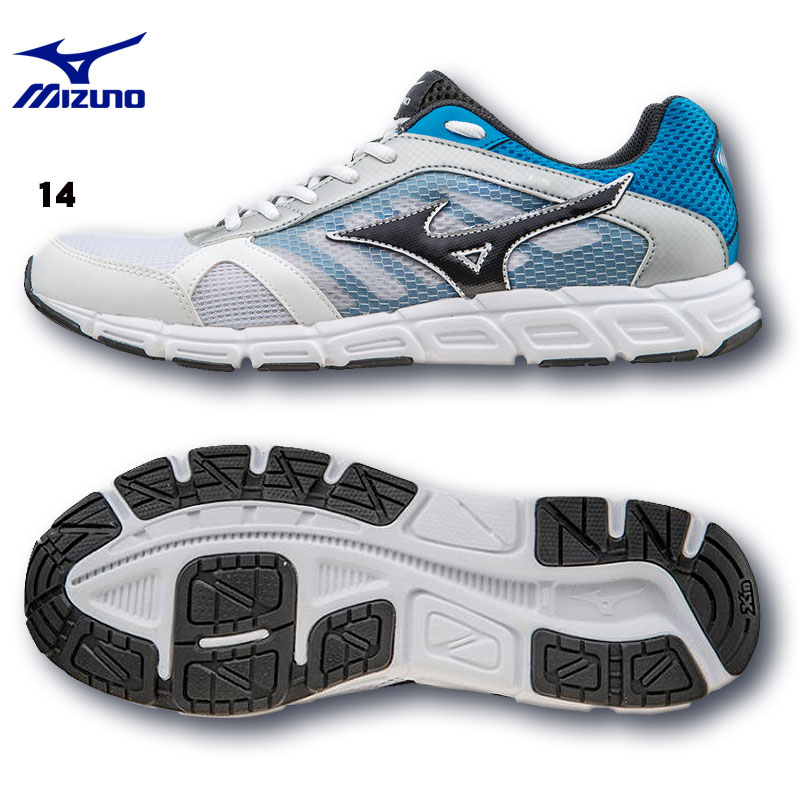 mizuno running 2016
