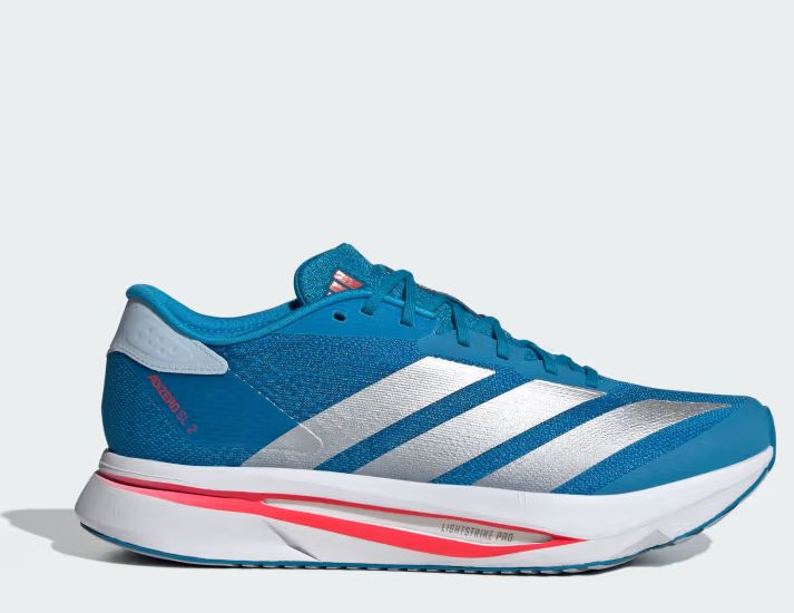 アディゼロSL 楽天市場】アディダス メンズランニング シューズ アディゼロ SL