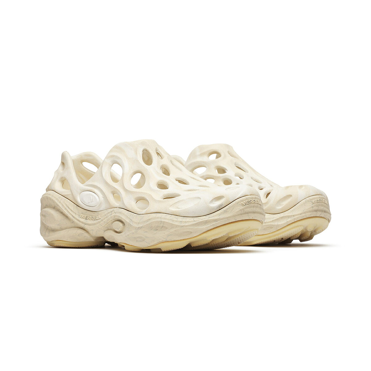 メレル　MERRELL　ハイドロ ネクスト ジェン モック ウィメンズ HYDRO NEXT GEN MOC　(POPLAR)ポプラ　J008228｜カスカワスポーツ店